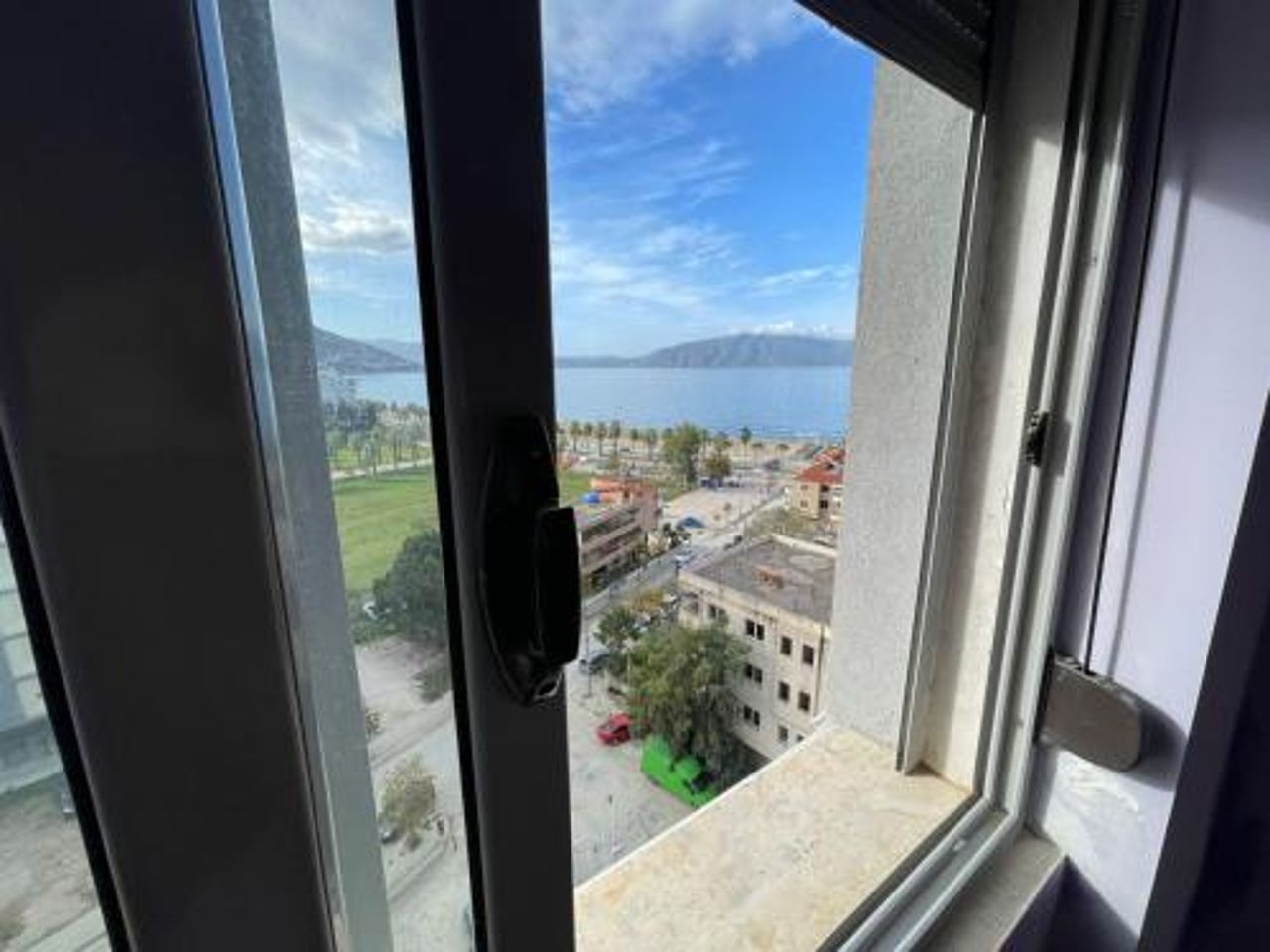 Sam Apartment sea view