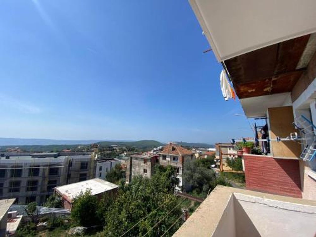 Appartamento Kruje Meca