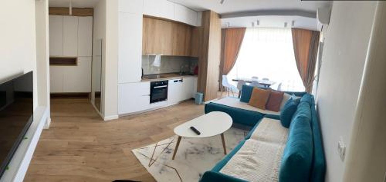 Apartament Gjiri Lalezit