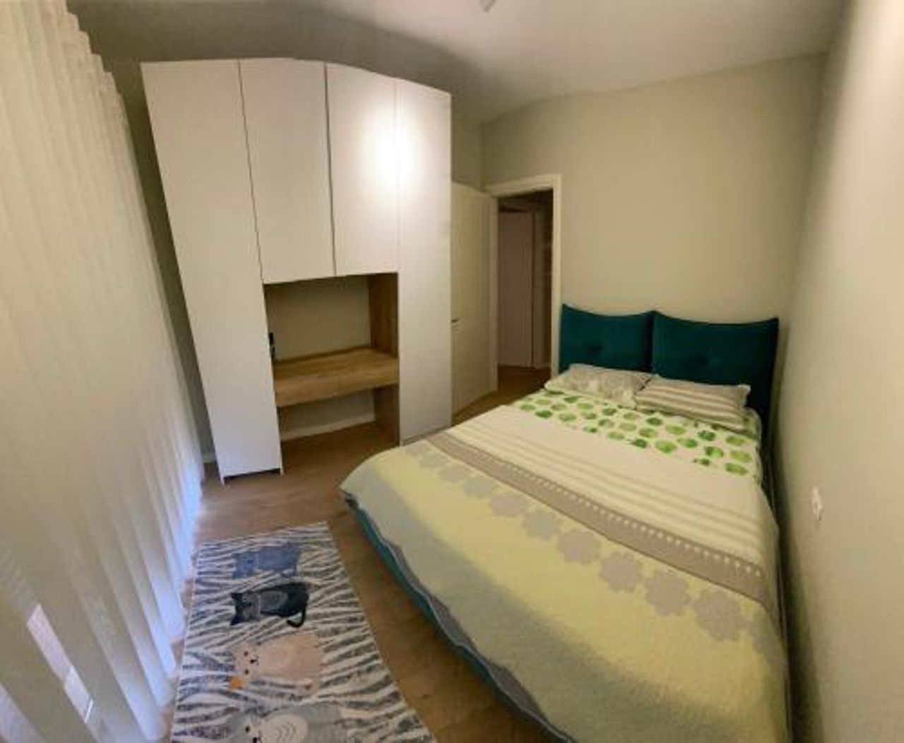 Apartament Gjiri Lalezit
