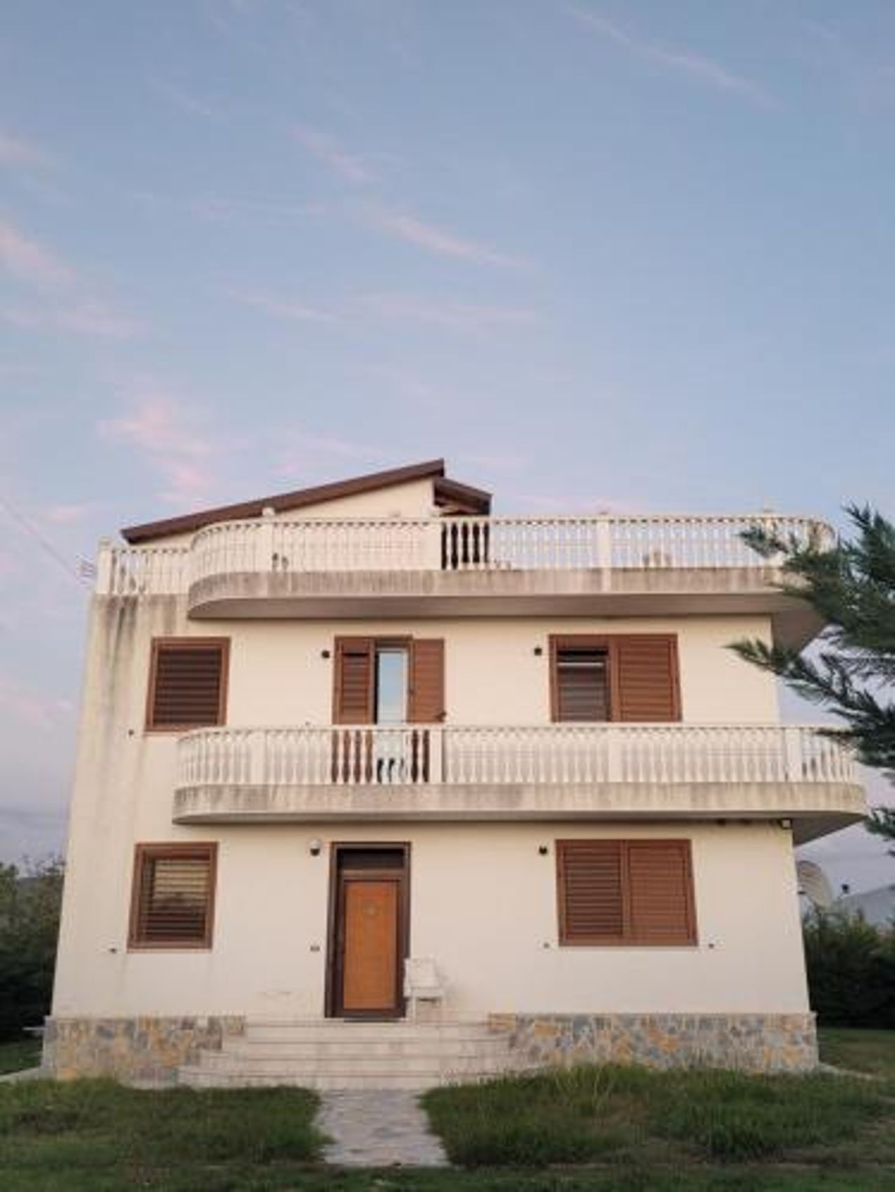 Villa Makaj