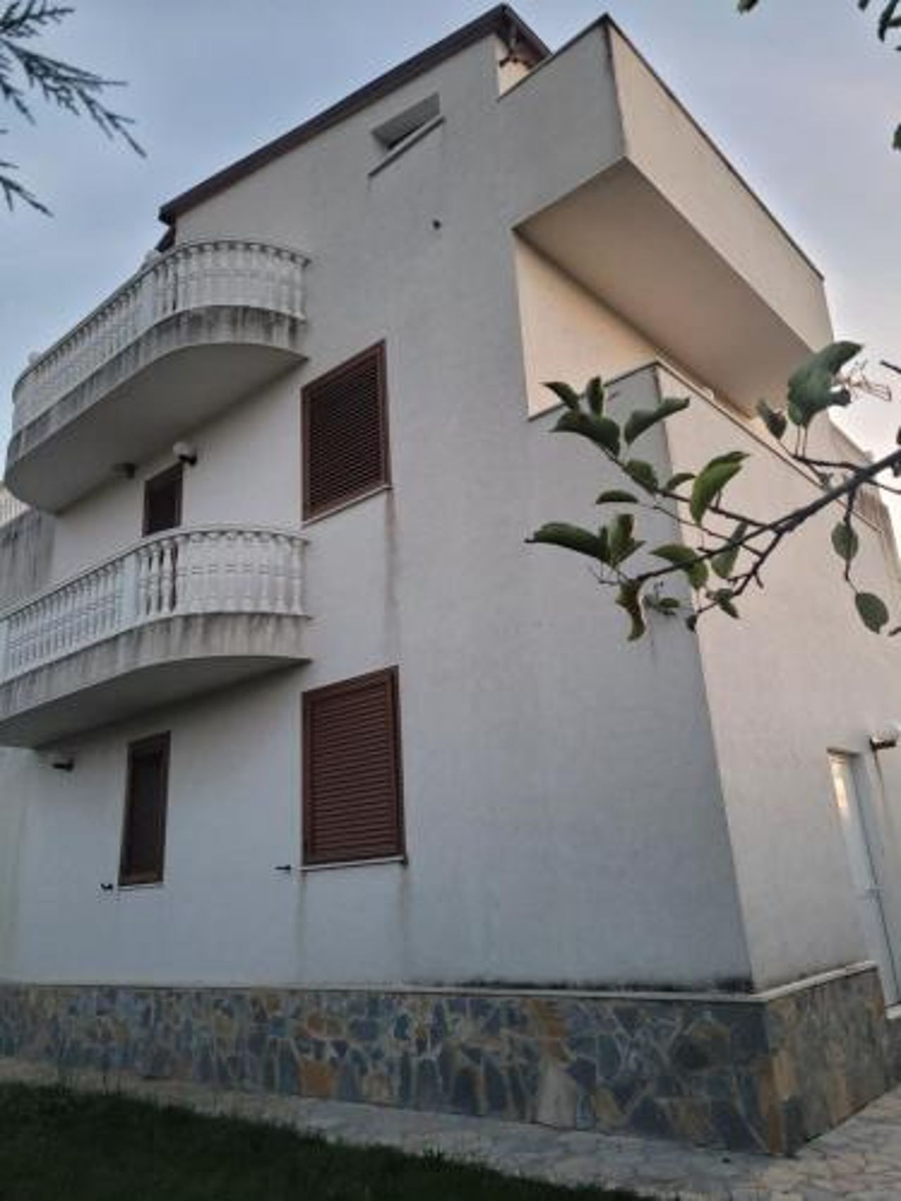 Villa Makaj