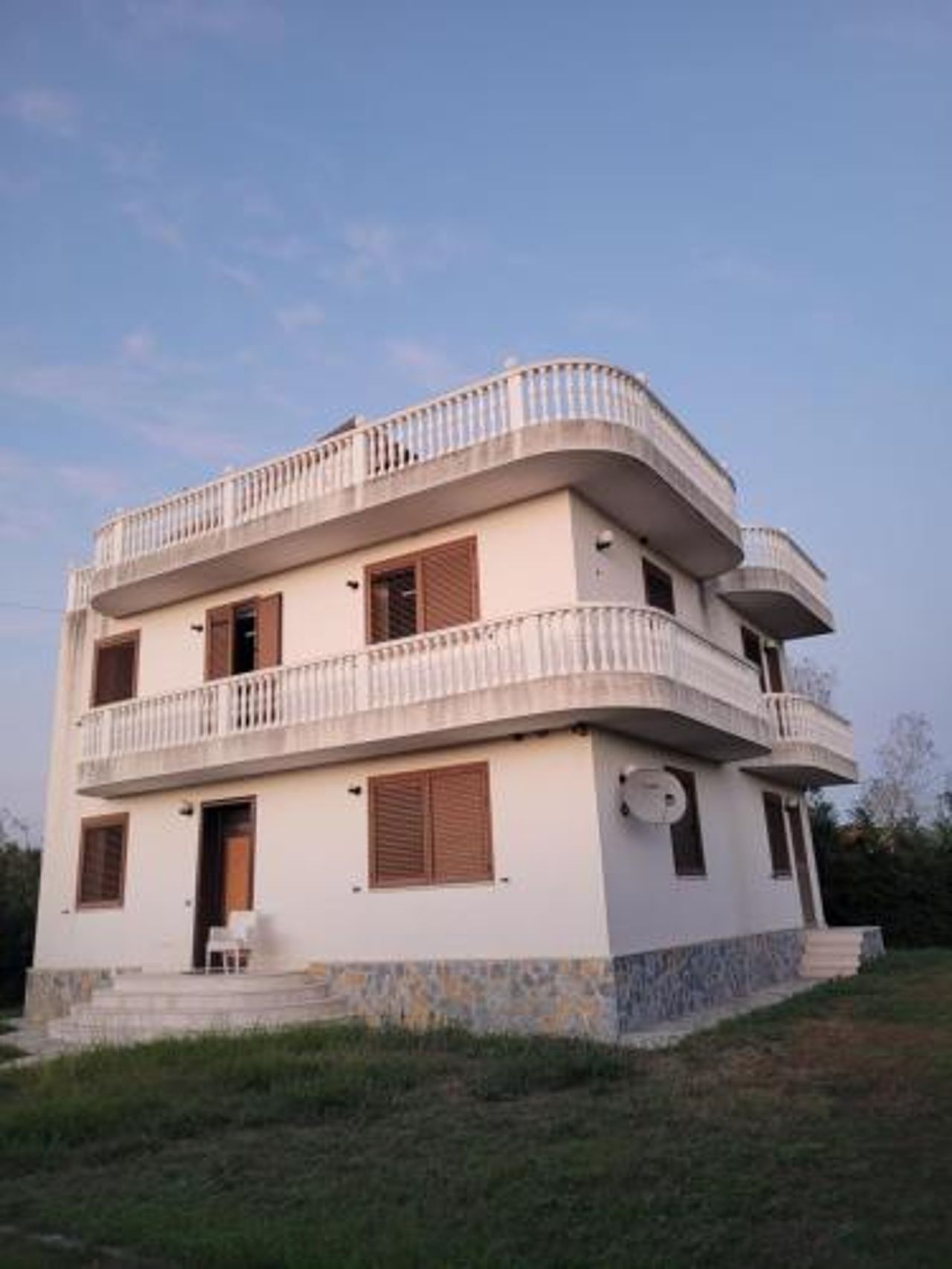 Villa Makaj