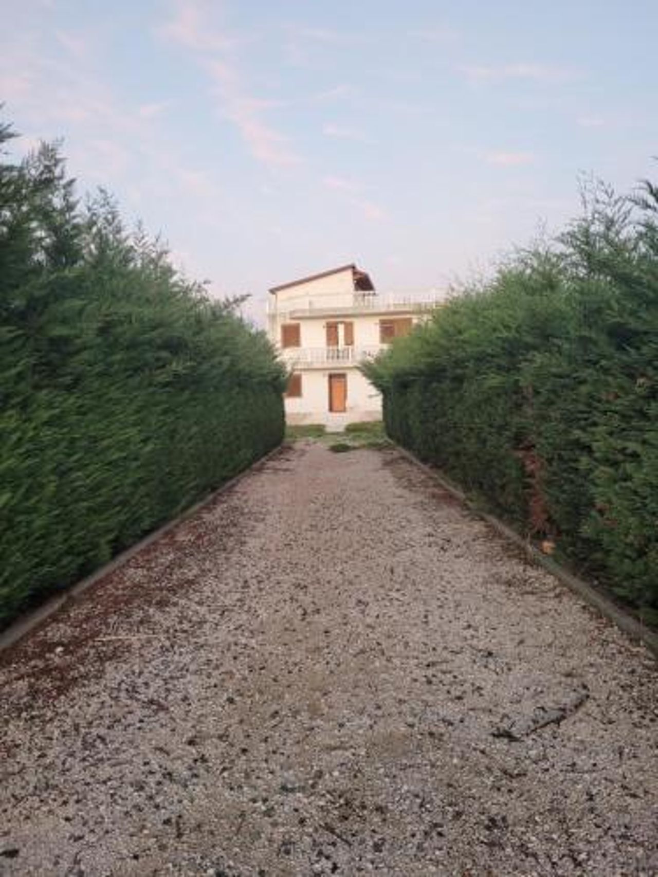 Villa Makaj