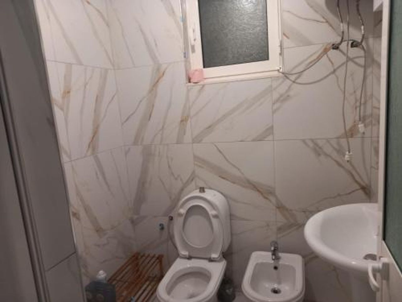 Alabaster Luxury Cheap House Tirana