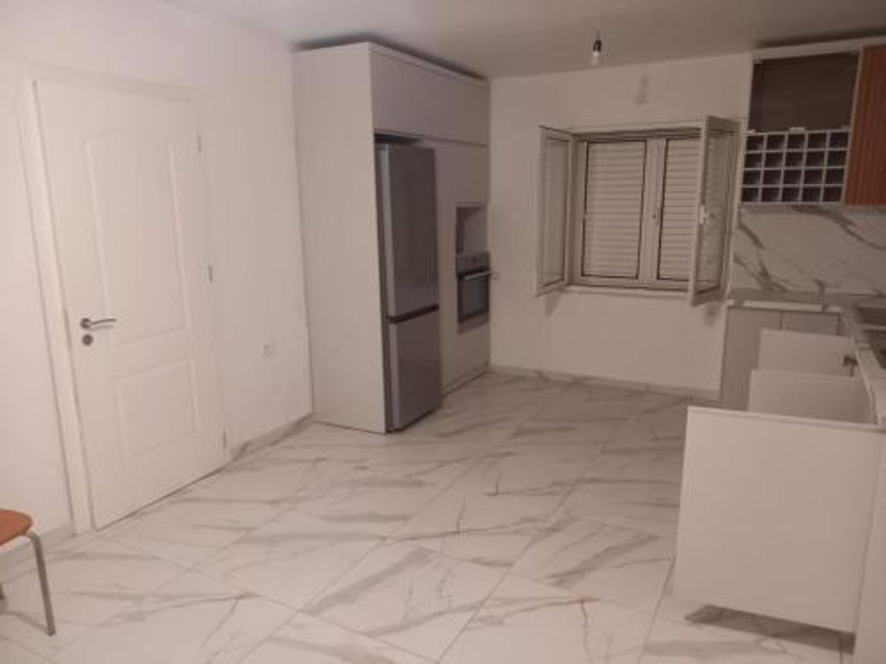 Alabaster Luxury Cheap House Tirana