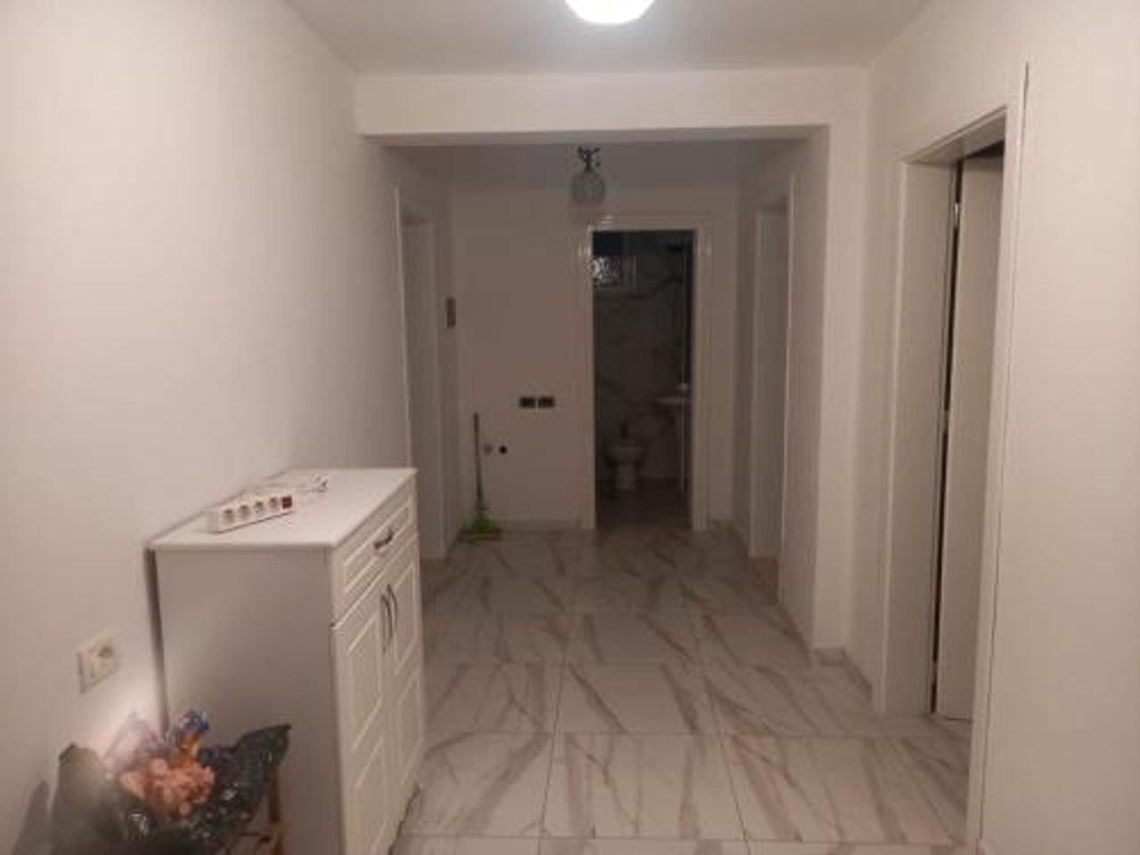 Alabaster Luxury Cheap House Tirana