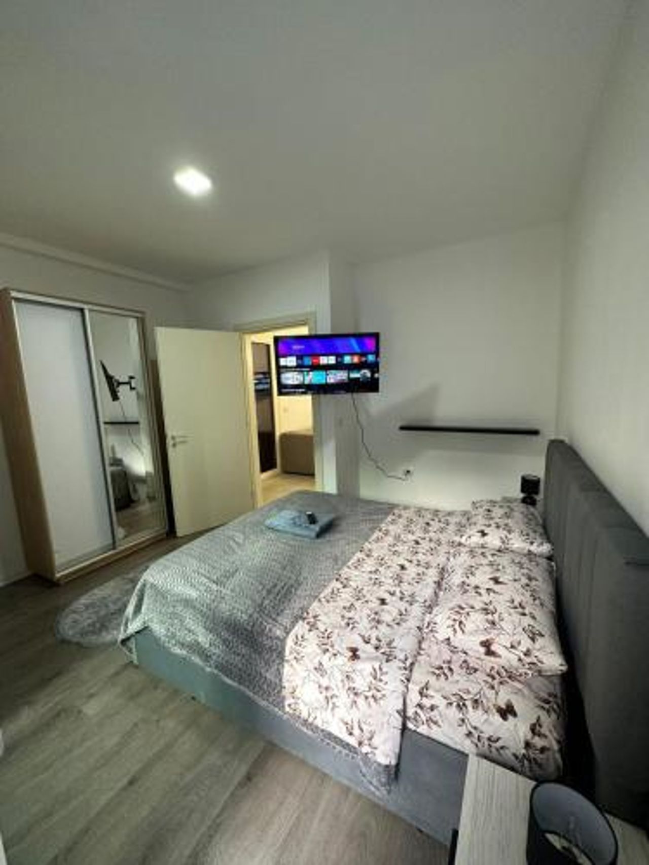 Luxury Apartaments