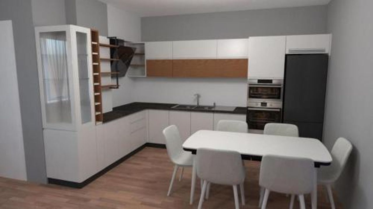 Private Apartament in Peshkopi, Albania