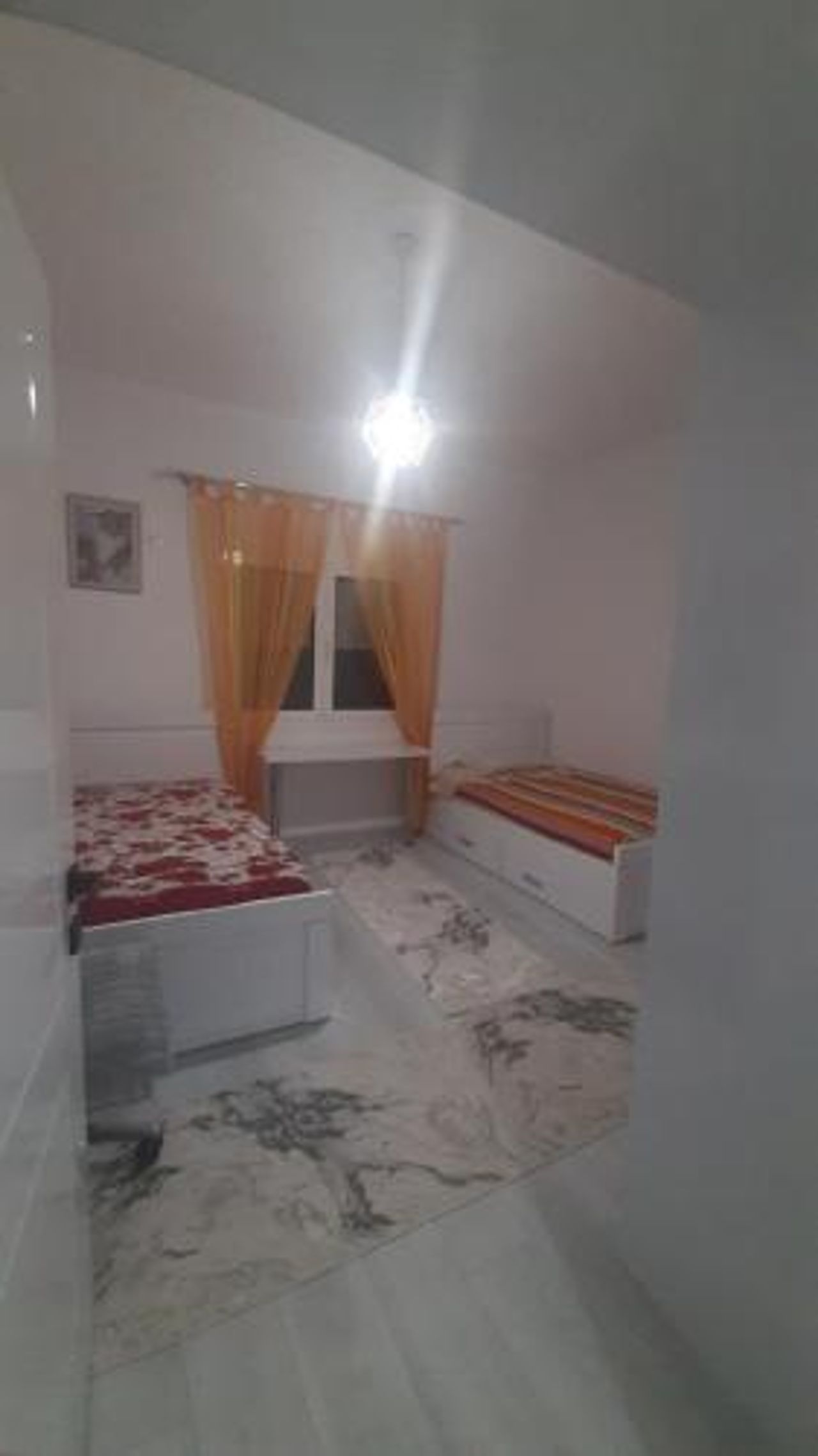 Pamtea Guest House