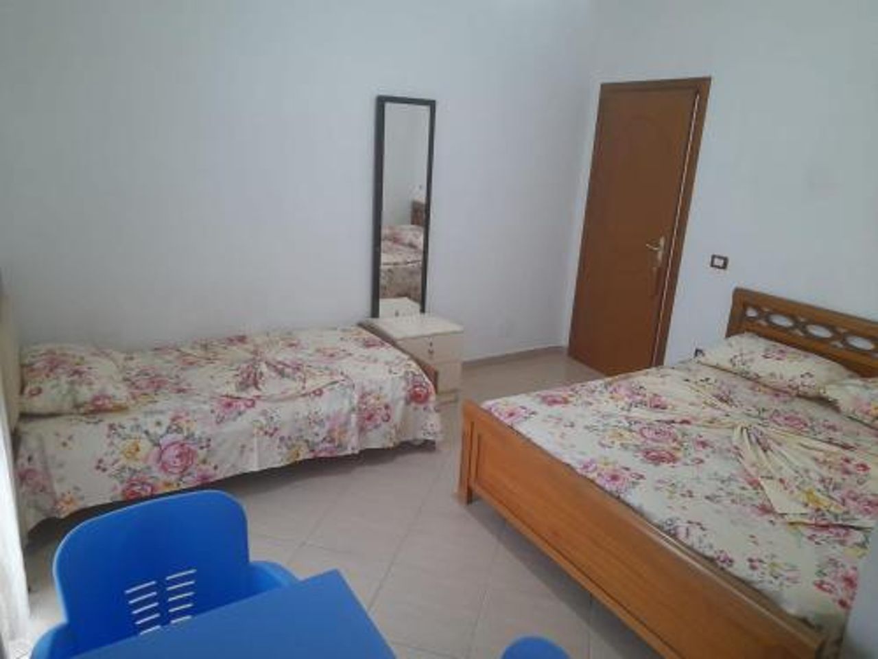 Dovlet Rooms