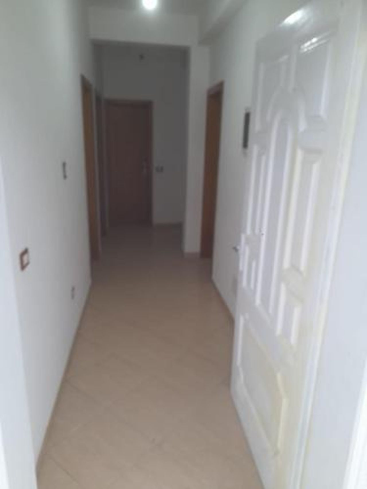 Dovlet Rooms