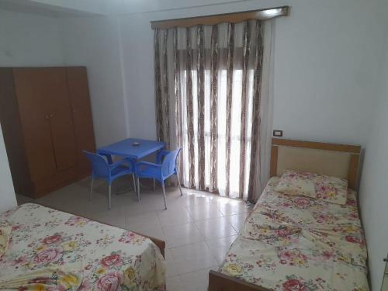 Dovlet Rooms