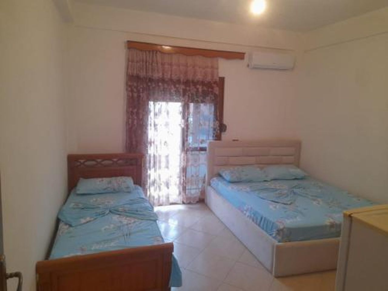 Dovlet Rooms