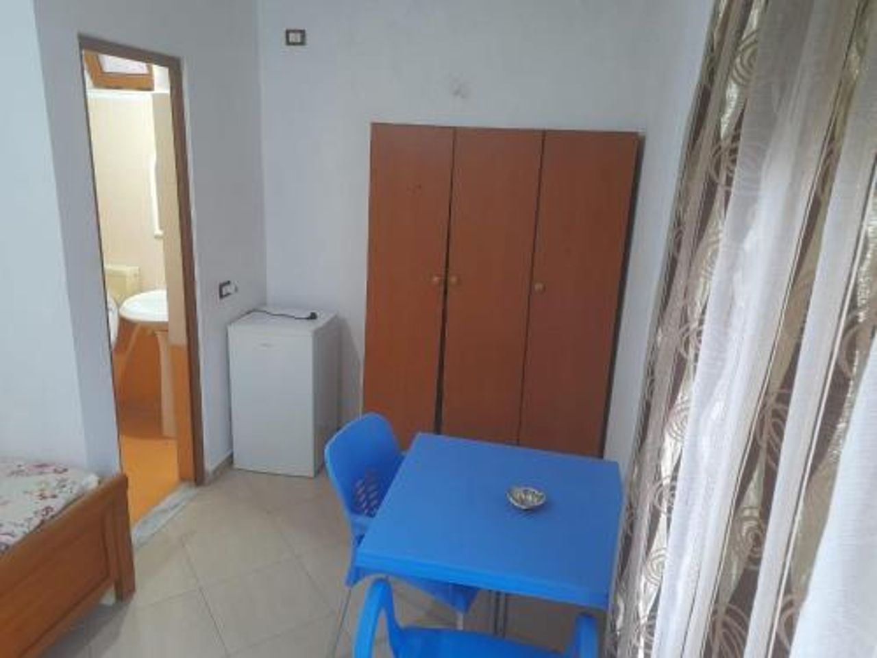Dovlet Rooms