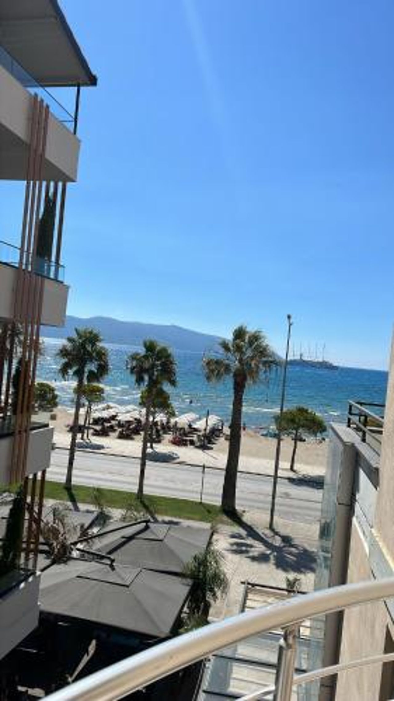 Alba Apartments