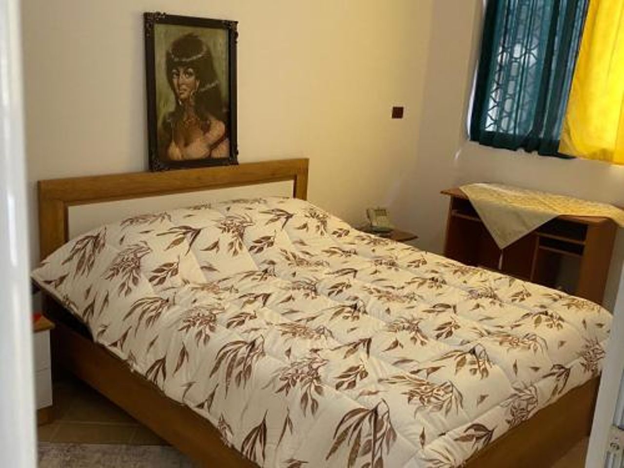 Joan's Apartament