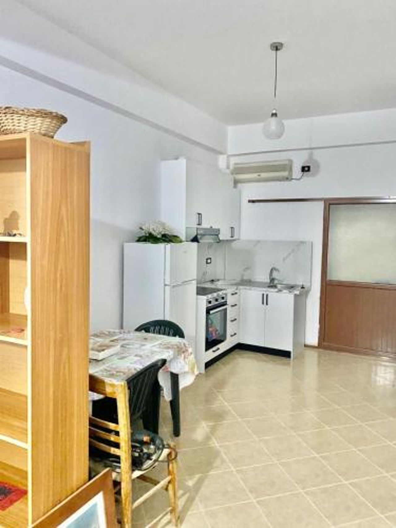Joan's Apartament