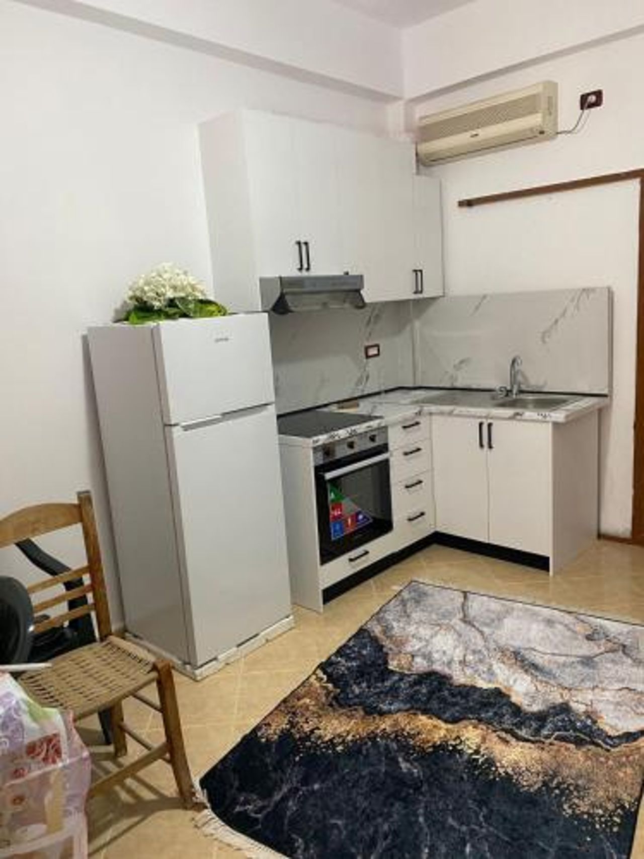 Joan's Apartament