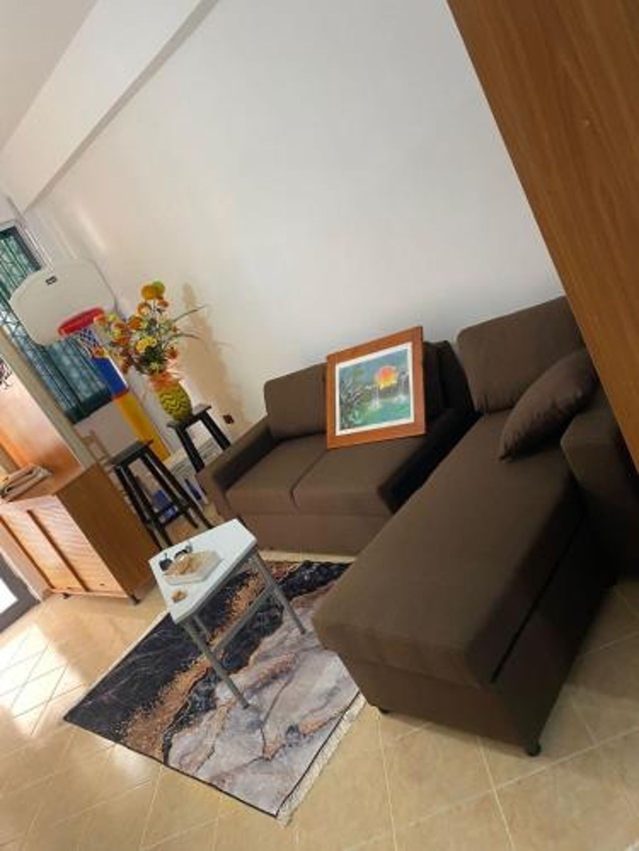 Joan's Apartament