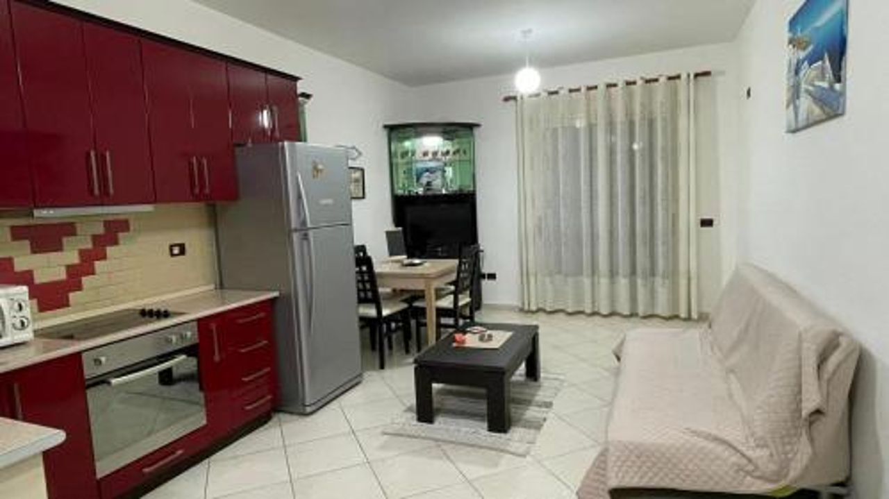A & J Apartment