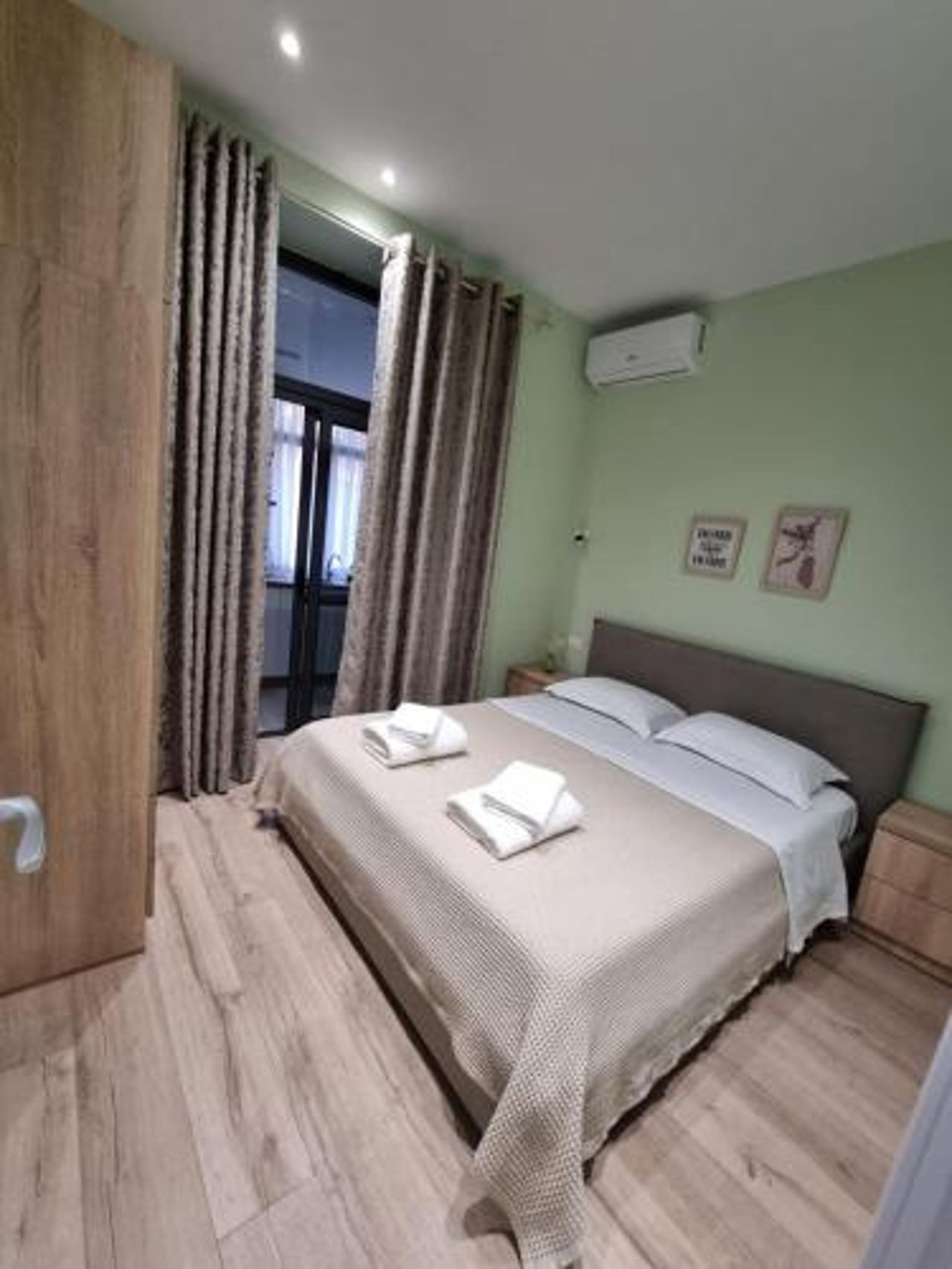 Anhel, gem in the Heart of Tirana