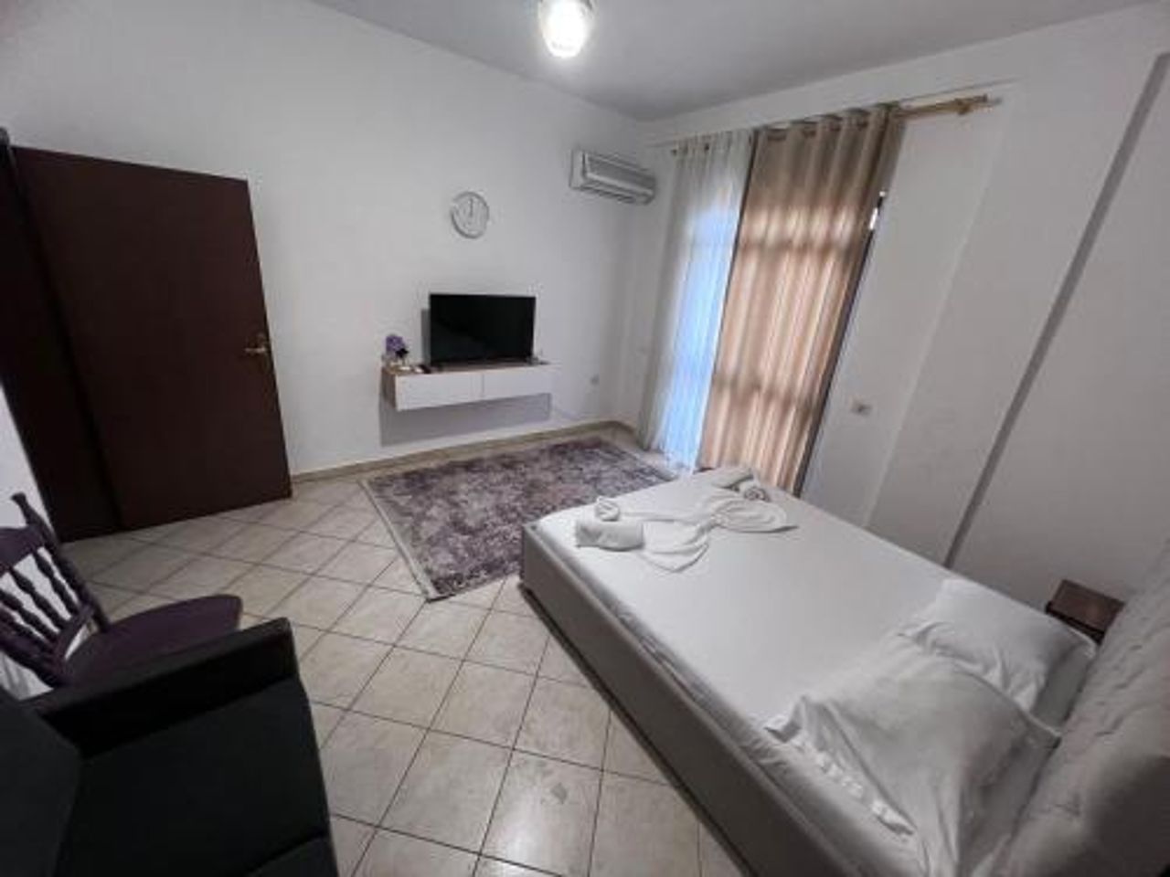 Apartment City Center