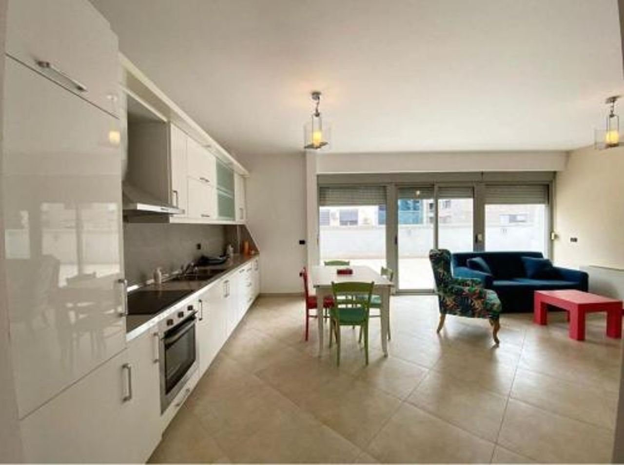 Antonela Apartment