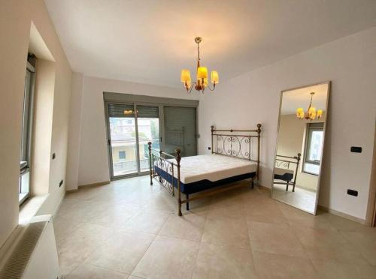 Antonela Apartment