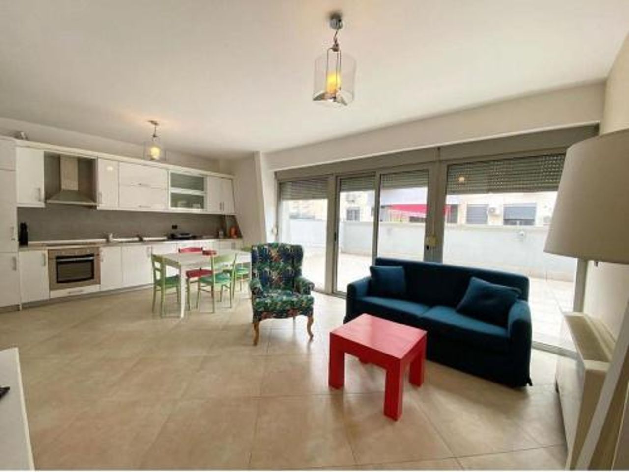 Antonela Apartment