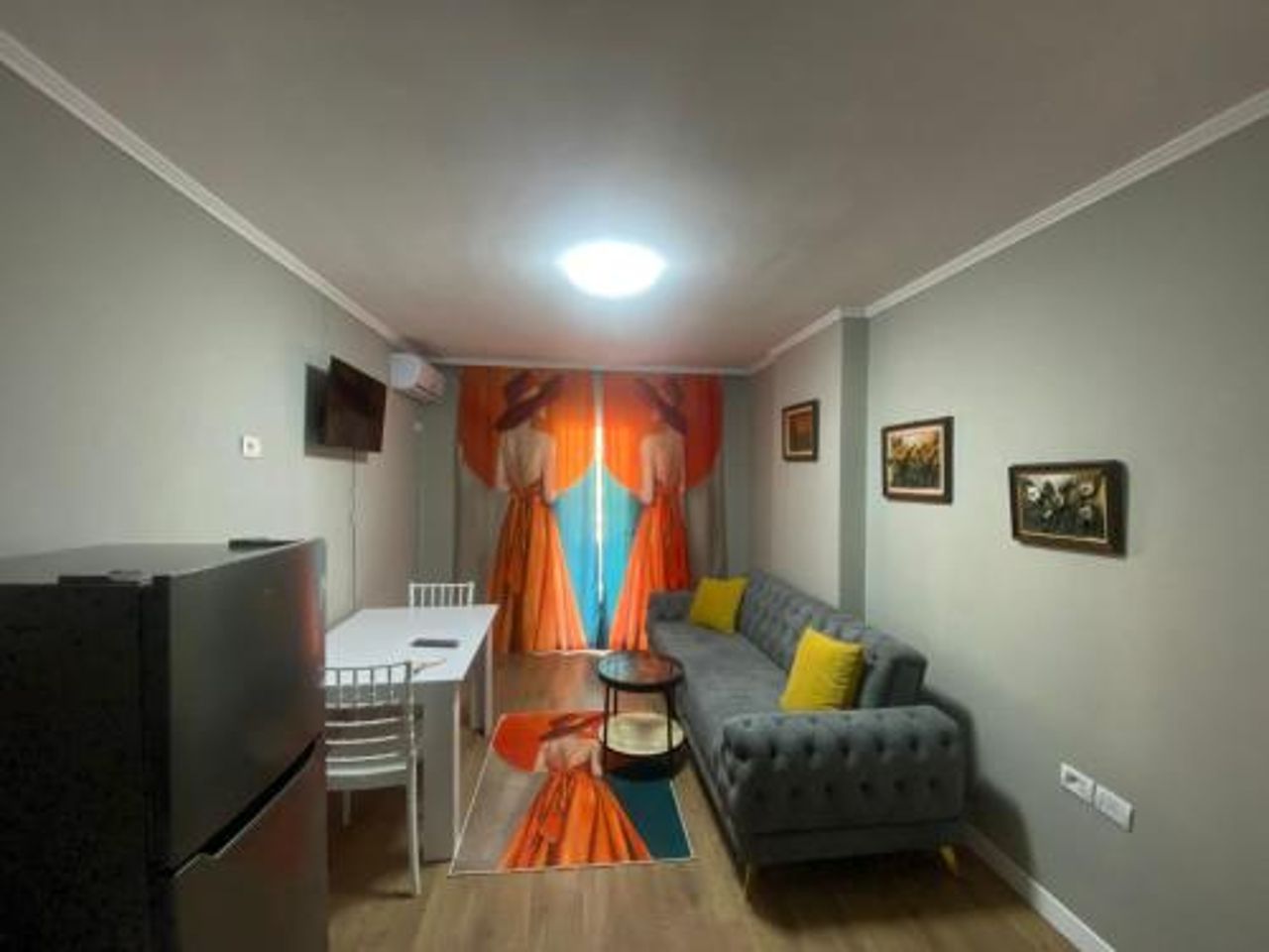 Bean Apartments 2