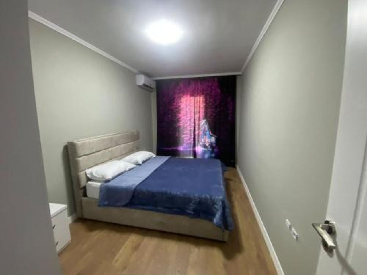 Bean Apartments 2