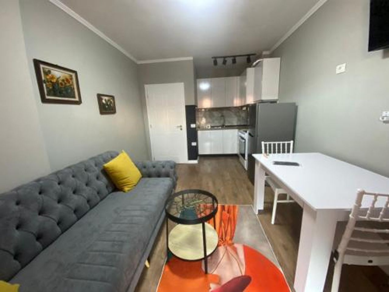 Bean Apartments 2
