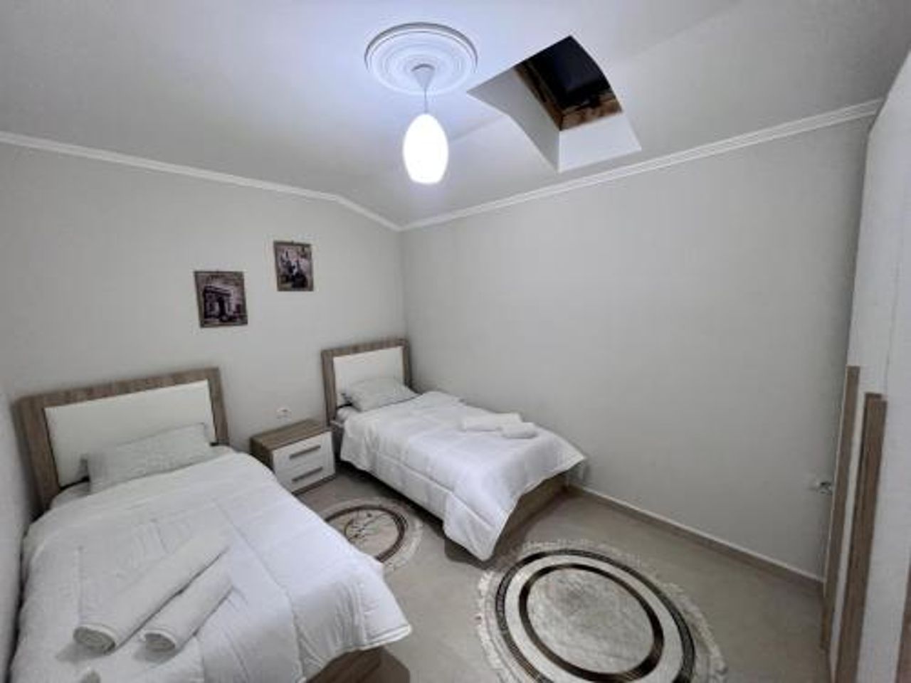 Shkodra Home