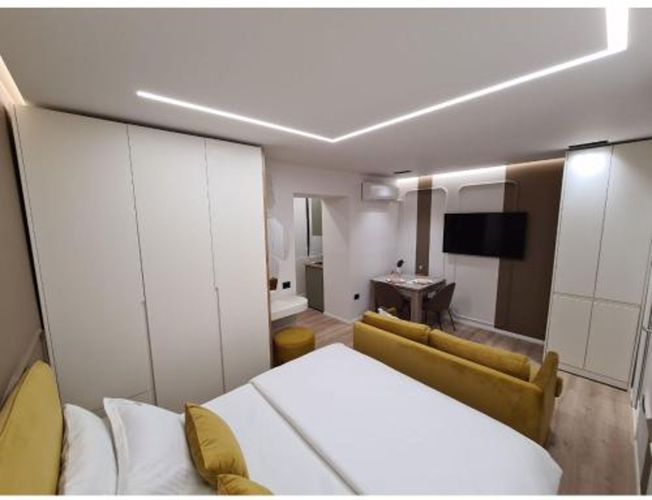 Alesia Hospitality