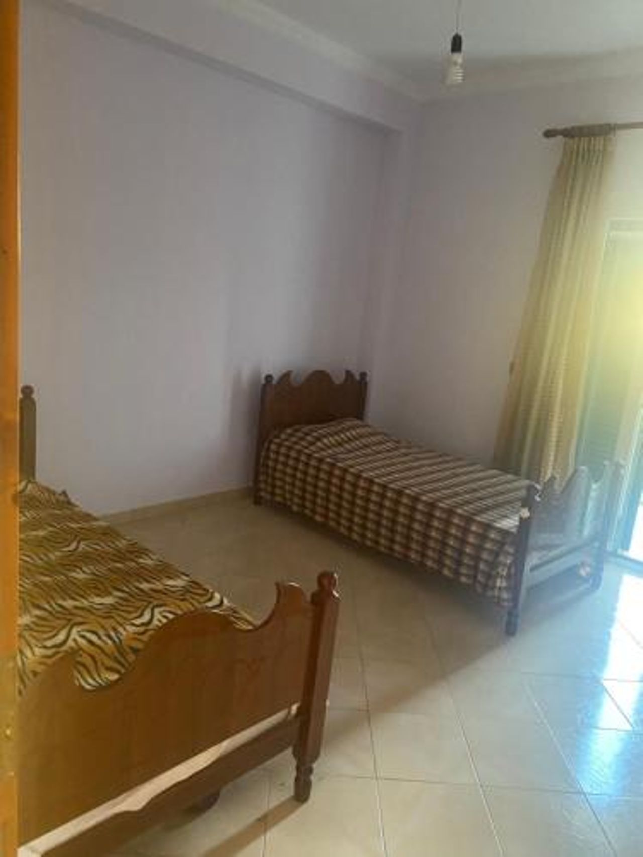 Hotel S&A