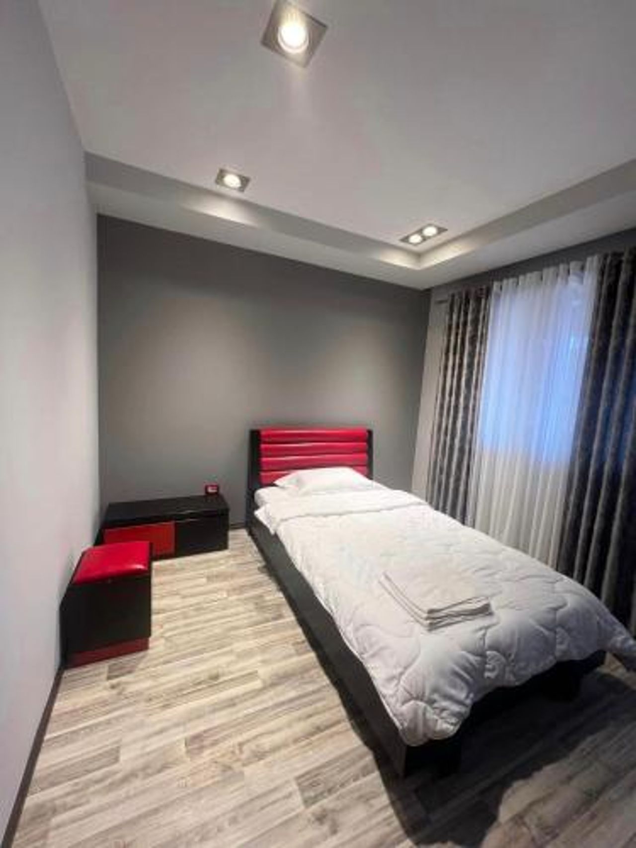Apartament Pogradeci