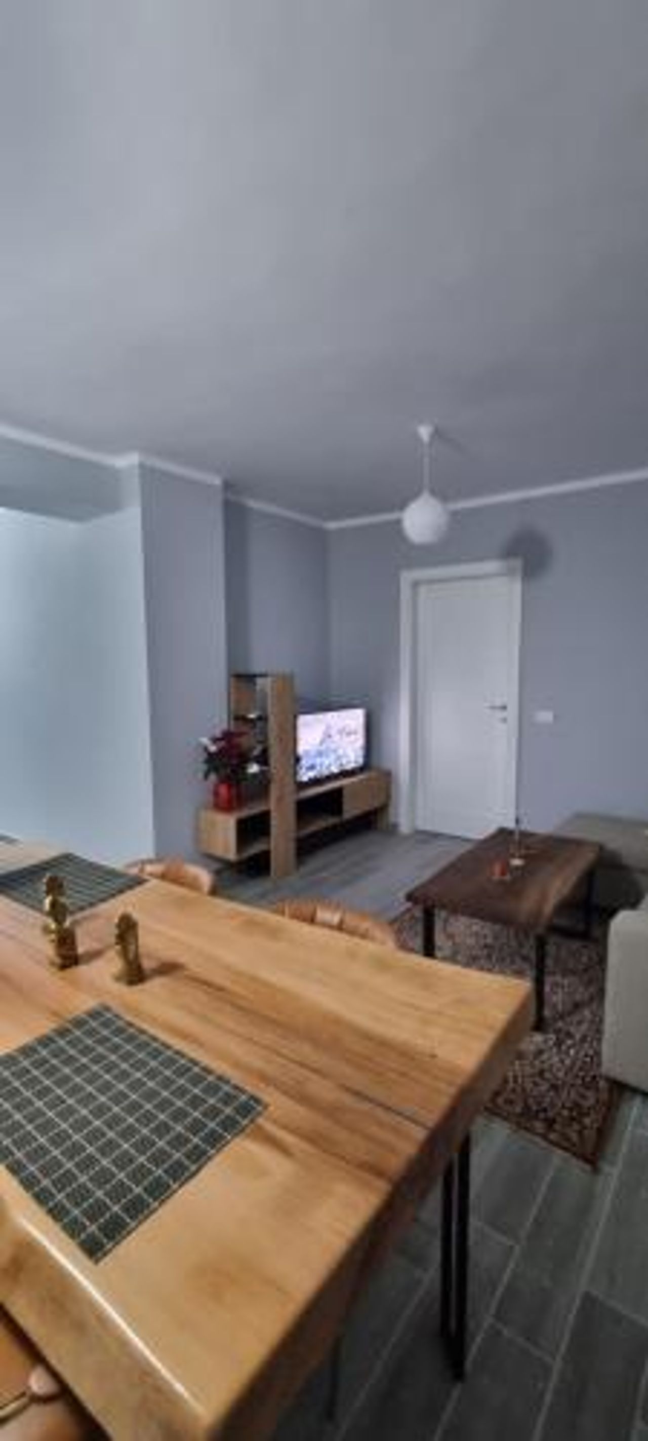 Alles Mine Peza modern apartment