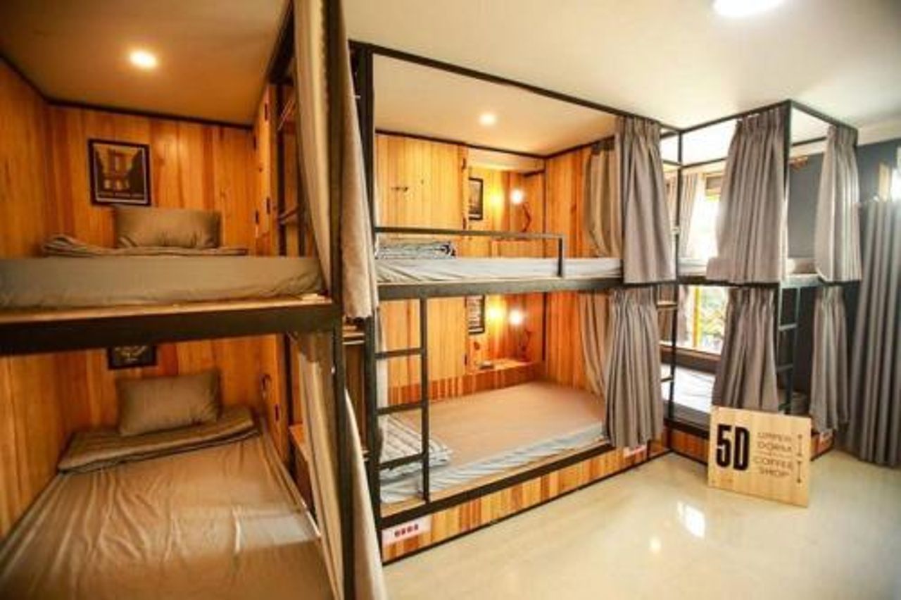 WANDERLUST INN Harmony House - Vibrant Stay