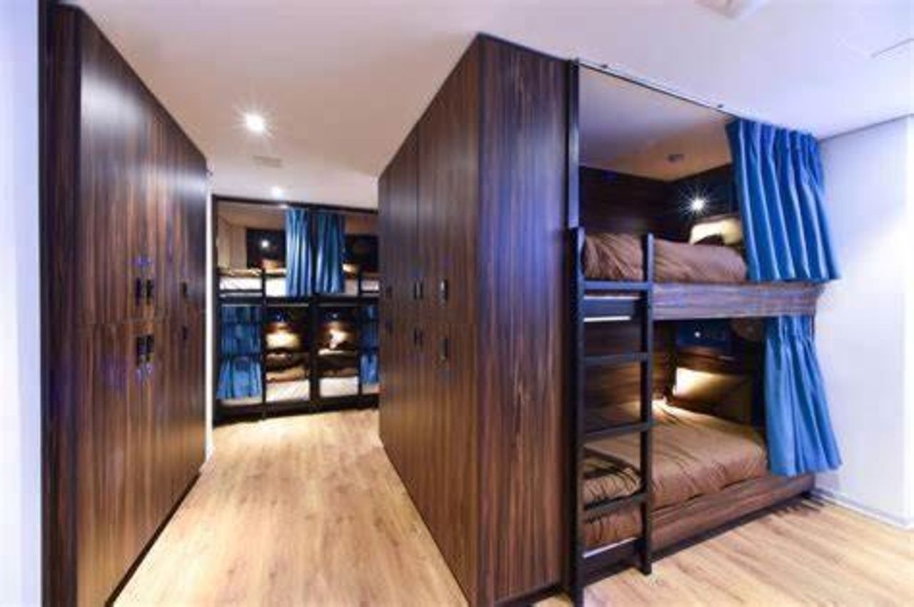 WANDERLUST INN Harmony House - Vibrant Stay