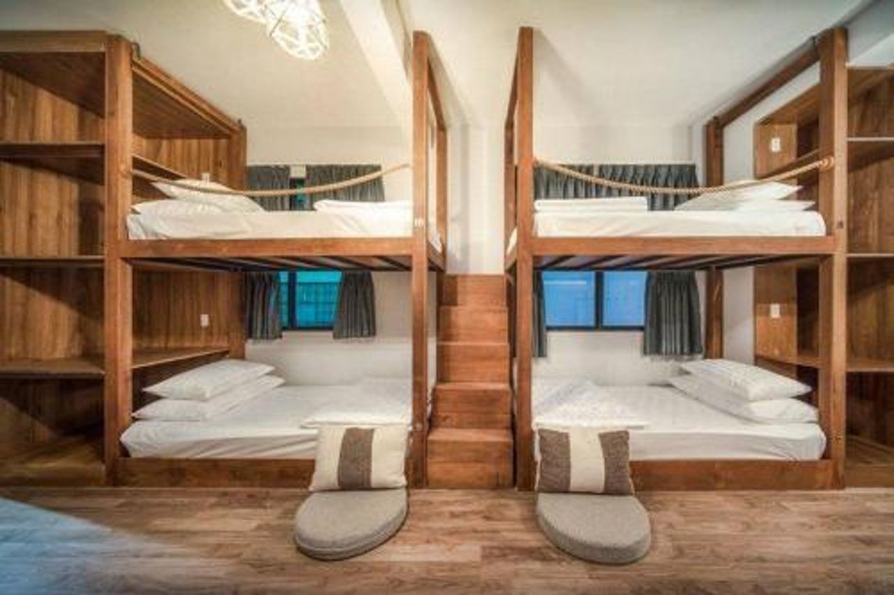 WANDERLUST INN Harmony House - Vibrant Stay