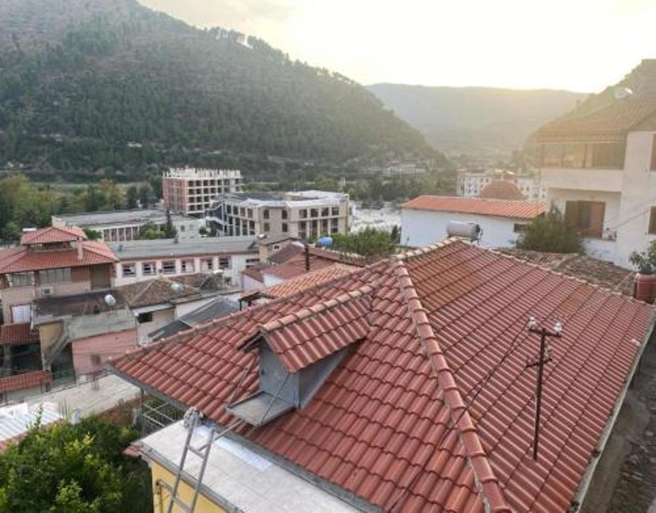 Villa Stergjo