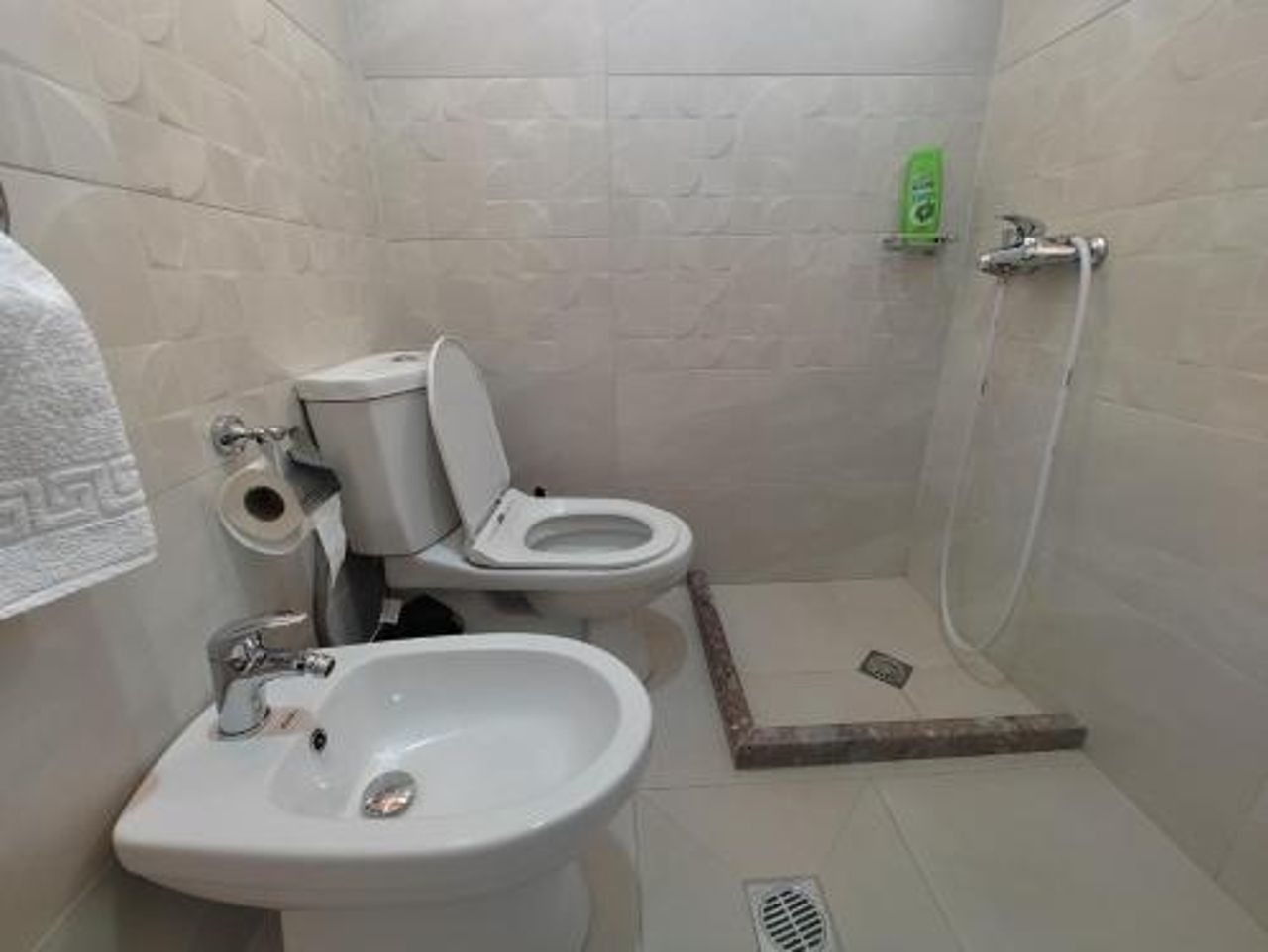 Vila pushimi Gjergji Joga
