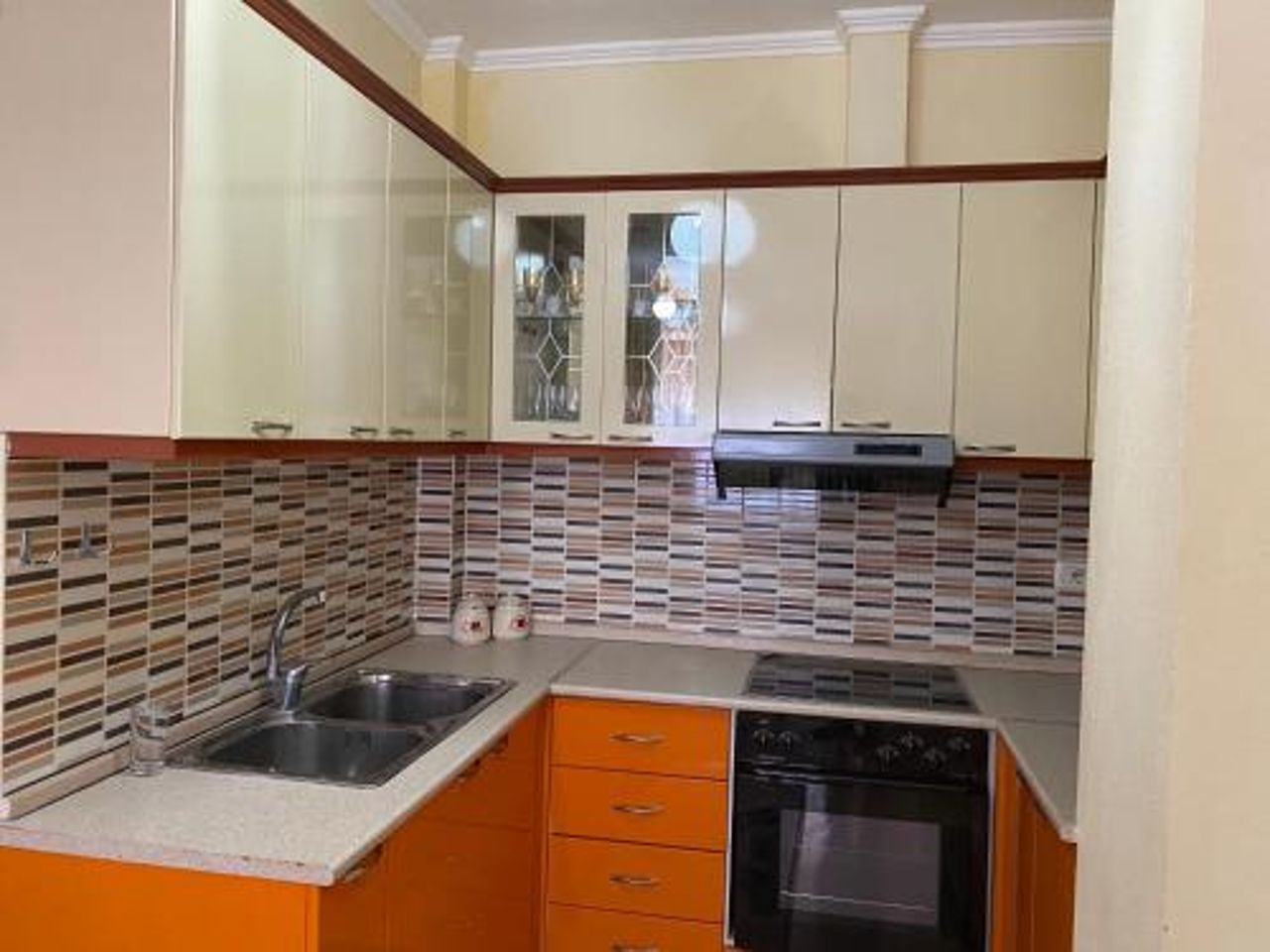 Apartament pushimi