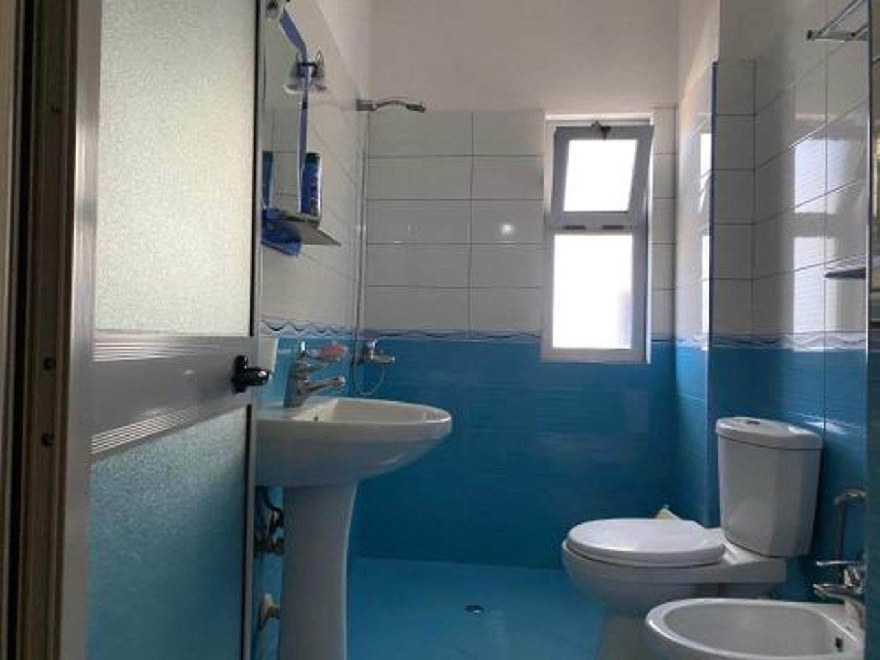 Apartament pushimi