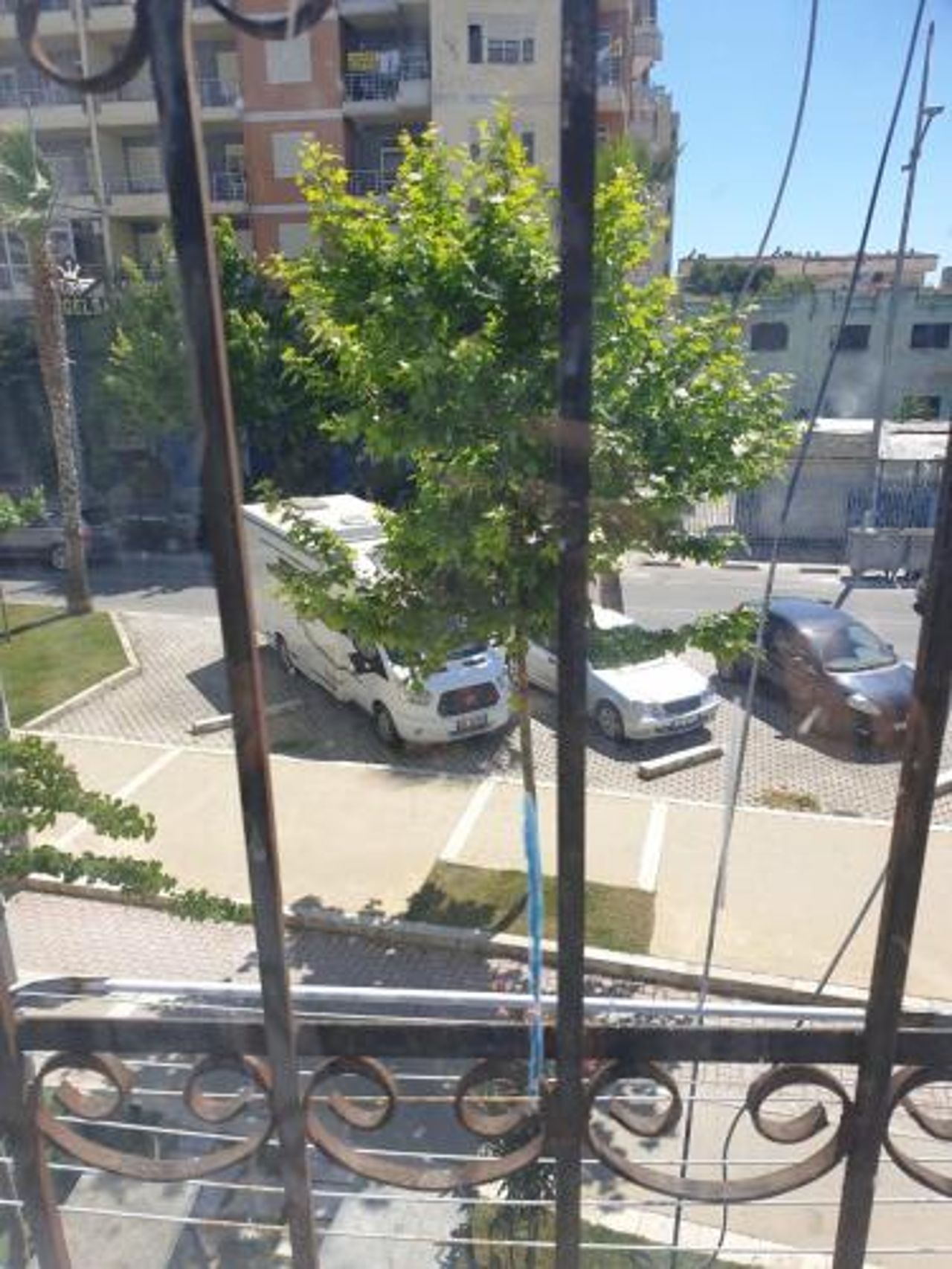Plazhi “Iliria” Durres Albania