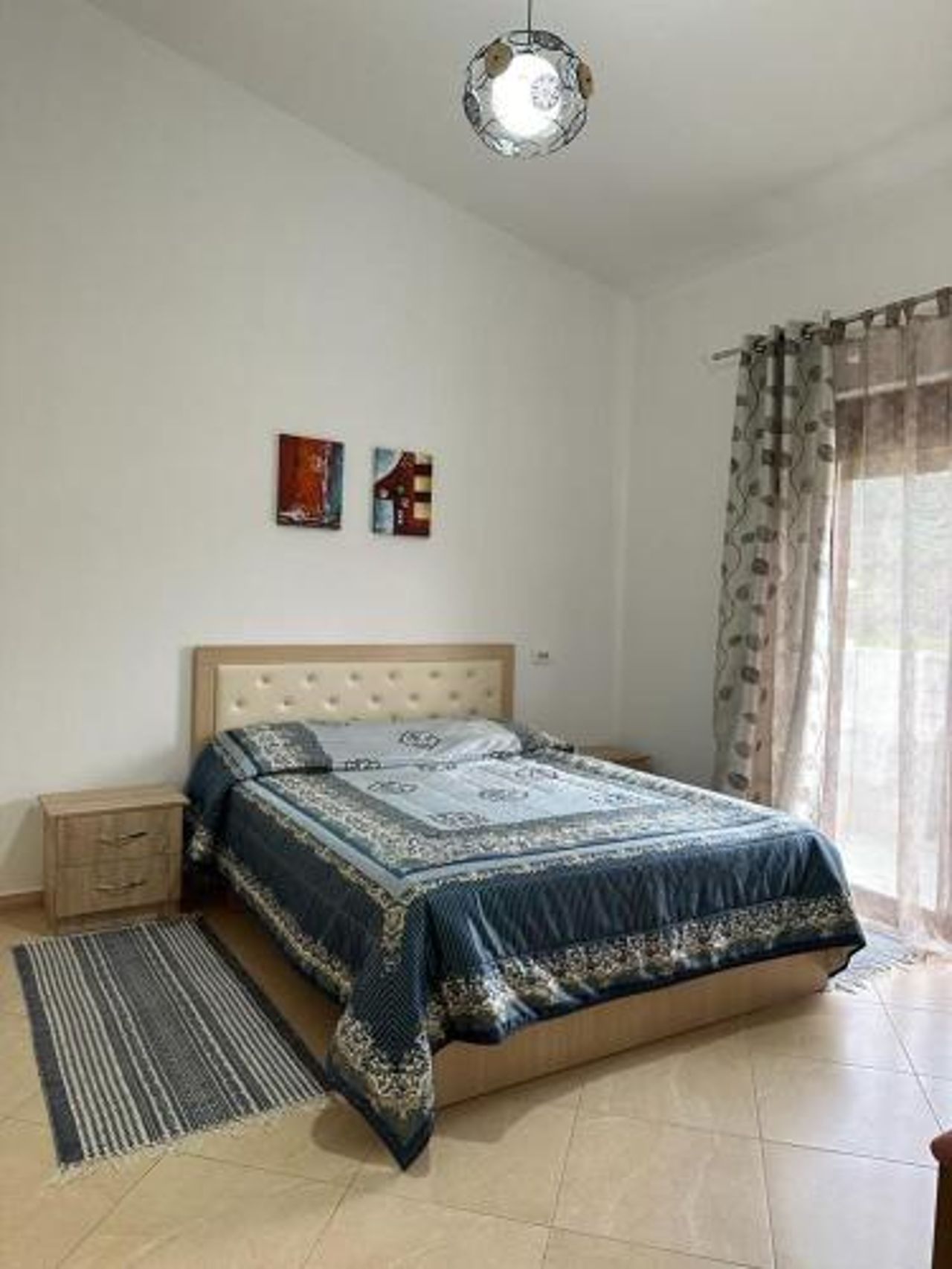 Albanian Gem in Kuçovë
