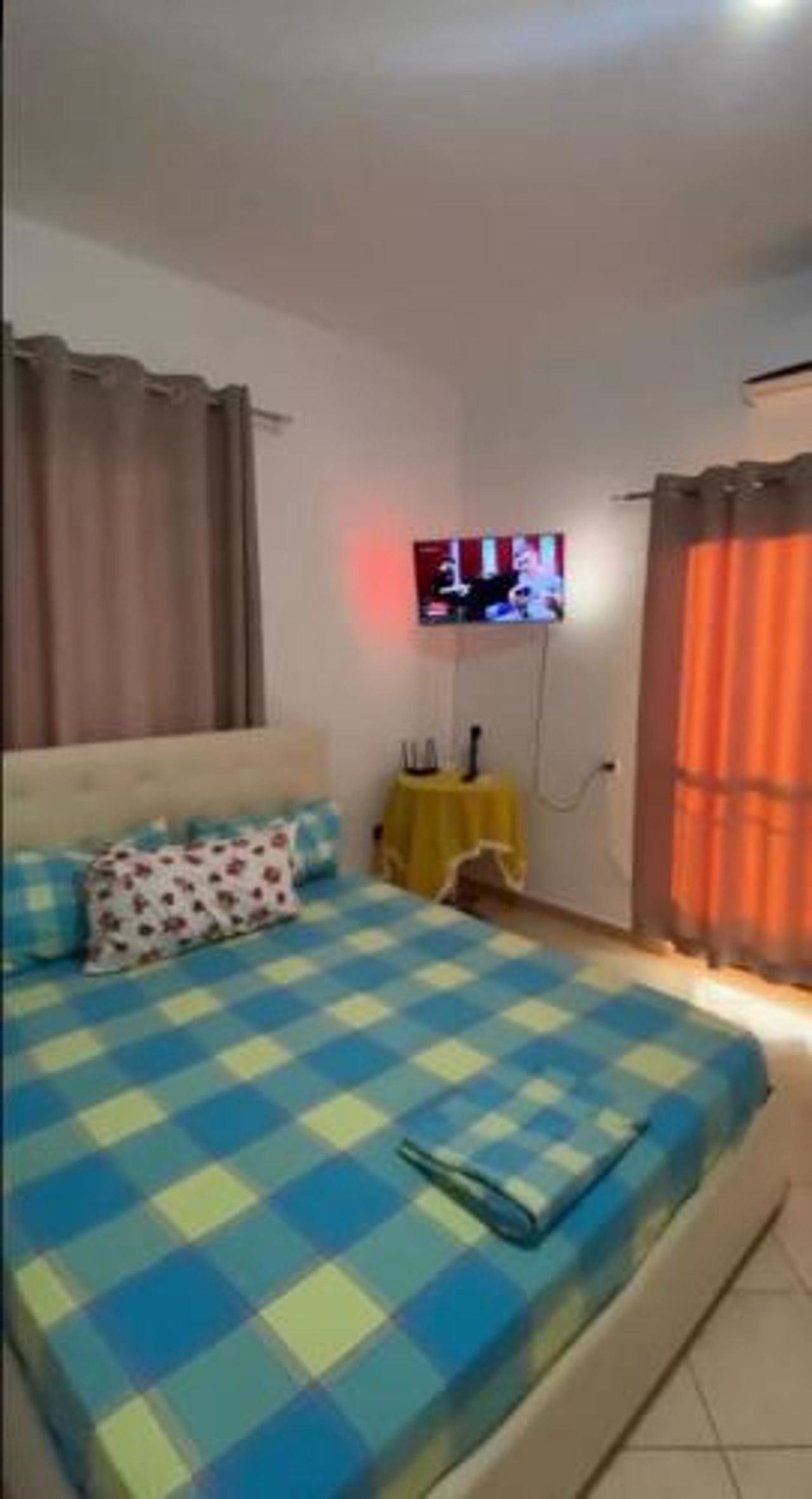 Sina SunnyVilla