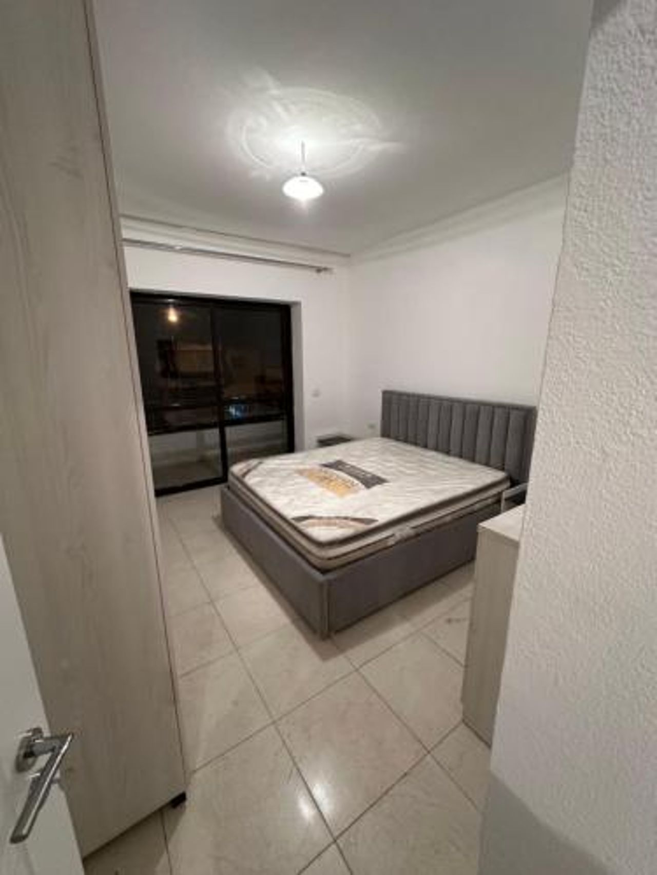 New apartament