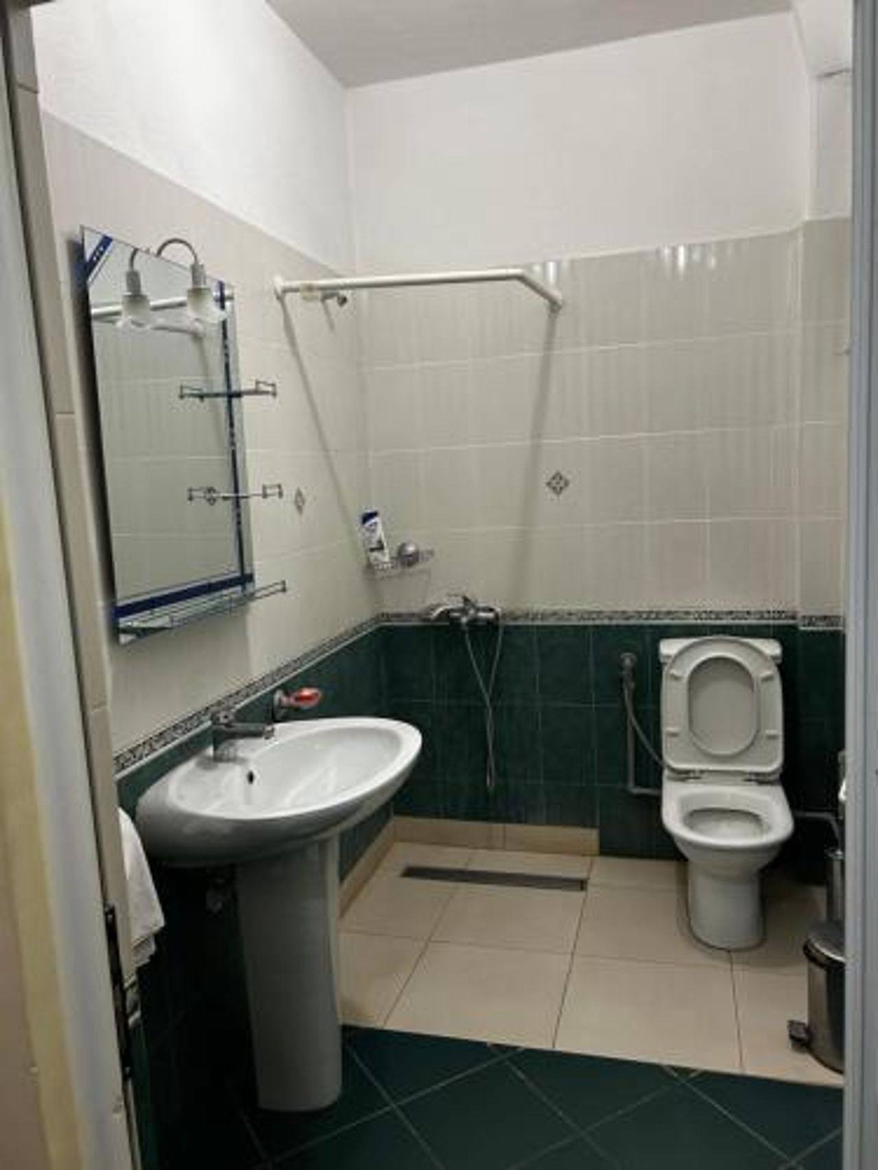 Hotel Desaret